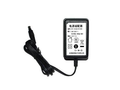 Picture of Other Brands OH-1048A120100E AC Adapter 5V-12V OH-1048A120100E