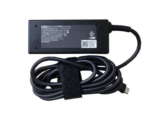 Picture of LITEON PA-1300-43 AC Adapter 5V-12V PA-1300-43
