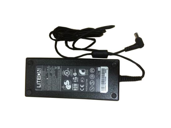 Picture of LITEON PA-2400-01CK-ROHS AC Adapter 20V & Above PA-2400-01CK-ROHS