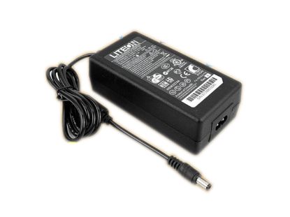 Picture of LITEON PA-3000-24H-ROHS AC Adapter 20V & Above PA-3000-24H-ROHS