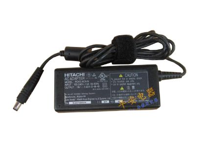 Picture of Acer AC Adapter (Acer) AC Adapter 13V-19V PCKE-ACA-N