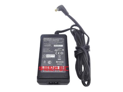 Picture of Sony Common Item (Sony) AC Adapter 5V-12V PCS-AC08/1