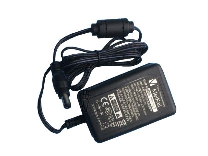 Picture of MeiKai PDN-12-09 AC Adapter 5V-12V PDN-12-09