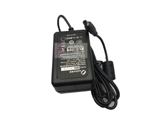 Picture of MeiKai PDN-15-03 AC Adapter 5V-12V PDN-15-03