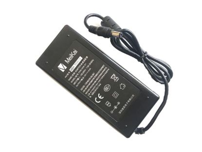 Picture of MeiKai PDN-90B-01 AC Adapter 5V-12V PDN-90B-01