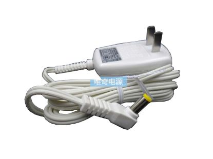 Picture of Other Brands PS06B-1200600C AC Adapter 5V-12V PS06B-1200600C, While