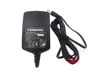 Picture of U,S.Robotics PSA05R-090USR AC Adapter 5V-12V PSA05R-090USR