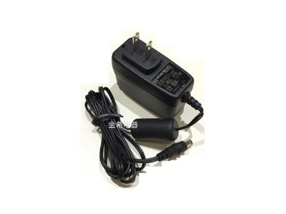 Picture of Phihong PSA12A-120 AC Adapter 5V-12V PSA12A-120