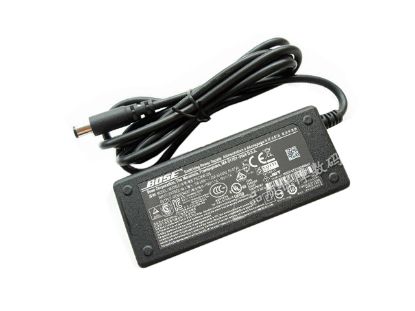 Picture of Bose PSC36W-208 AC Adapter 13V-19V PSC36W-208, Black