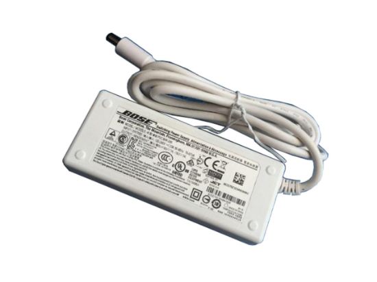 Picture of Bose PSC36W-208 AC Adapter 13V-19V PSC36W-208, While