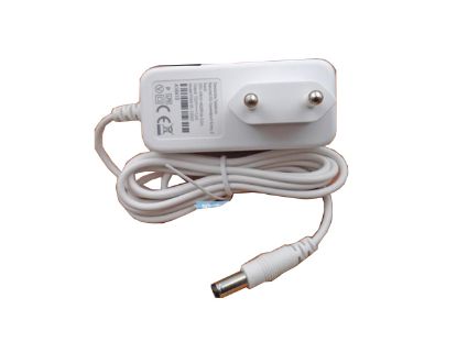 Picture of Other Brands PSM12E-120SC AC Adapter 5V-12V PSM12E-120SC, While