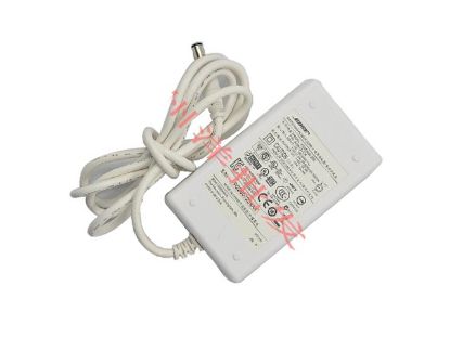 Picture of Bose PSM36W-208 AC Adapter 13V-19V PSM36W-208, 309612-104, While