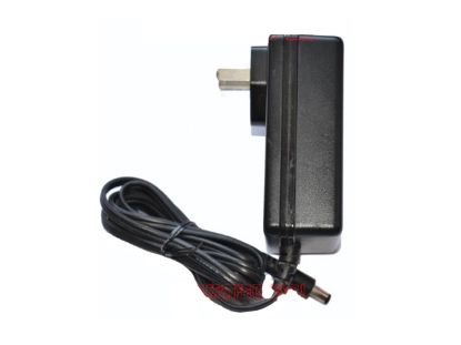 Picture of REALIN RA430-120 AC Adapter 5V-12V RA430-120