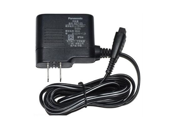 Picture of Panasonic RE7-55 AC Adapter 5V-12V RE7-55