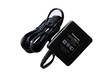 Picture of Panasonic RE9-16 AC Adapter 5V-12V RE9-16
