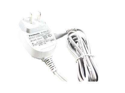 Picture of Panasonic RE9-35 AC Adapter 5V-12V RE9-35, While