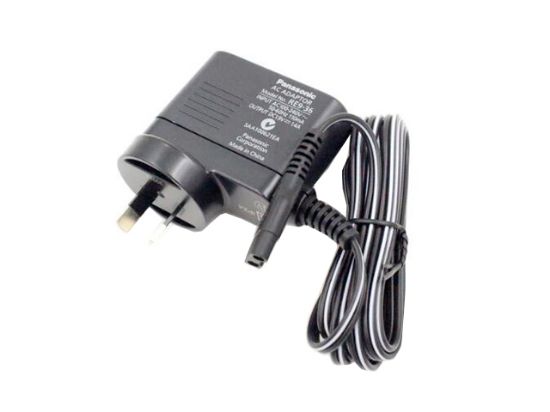 Picture of Panasonic RE9-36 AC Adapter 5V-12V RE9-36