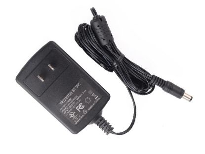 Picture of Trivision RH-120300US AC Adapter 5V-12V RH-120300US