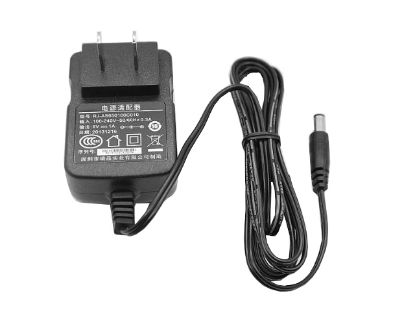 Picture of HUIAIJIA RJ-AS050100C010 AC Adapter 5V-12V RJ-AS050100C010