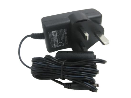 Picture of Tenpao S012BB1200120 AC Adapter 5V-12V S012BB1200120