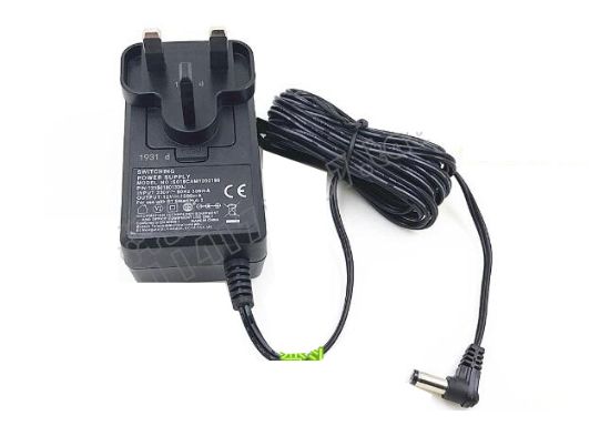 Picture of Tenpao S018CAM1200150 AC Adapter 5V-12V S018CAM1200150