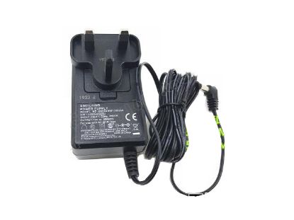 Picture of Tenpao S024AWM1200200 AC Adapter 5V-12V S024AWM1200200