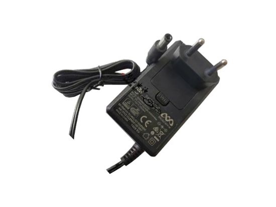 Picture of Tenpao S024WM1200200 AC Adapter 5V-12V S024WM1200200