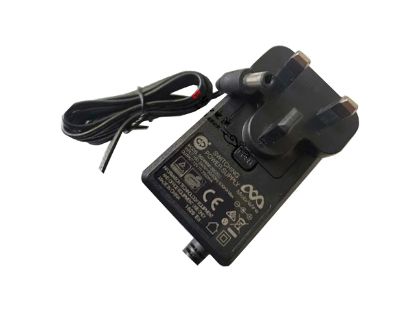 Picture of Tenpao S024WM1200200 AC Adapter 5V-12V S024WM1200200