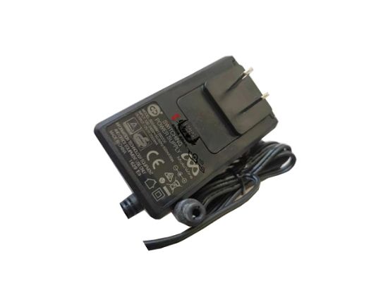 Picture of Tenpao S024WM1200200 AC Adapter 5V-12V S024WM1200200