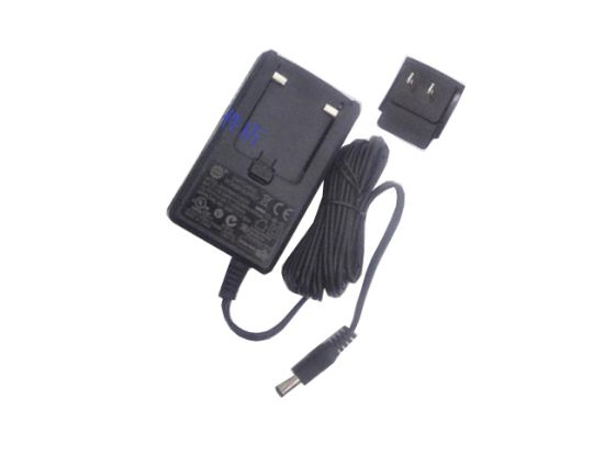 Picture of Tenpao S032BM1200250 AC Adapter 5V-12V S032BM1200250