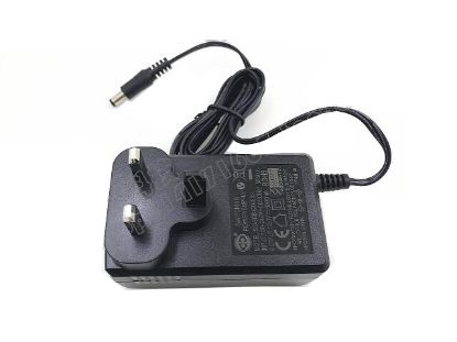 Picture of Tenpao S048CB1200330 AC Adapter 5V-12V S048CB1200330