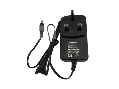 Picture of Salcomp S10A00 AC Adapter 5V-12V S10A00