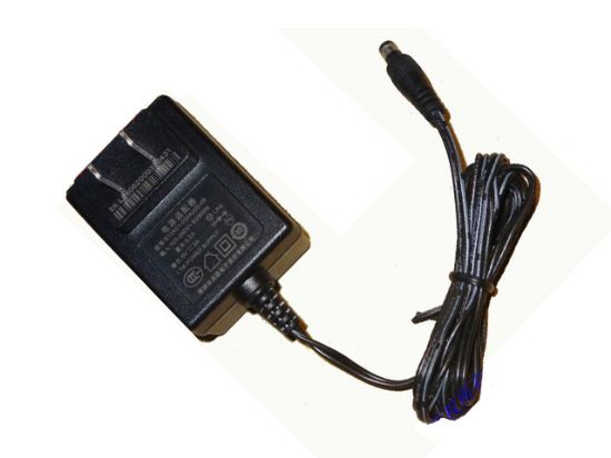Picture of Other Brands S12A01-050A200-06 AC Adapter 5V-12V S12A01-050A200-06
