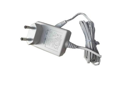 Picture of Other Brands S12A03-120A100-P4 AC Adapter 5V-12V S12A03-120A100-P4, While