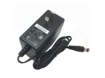 Picture of Other Brands S18B01-120A100-04 AC Adapter 5V-12V S18B01-120A100-04