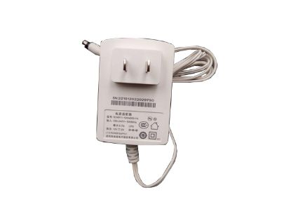 Picture of Other Brands S24B11-120A200-Y4 AC Adapter 5V-12V S24B11-120A200-Y4, While