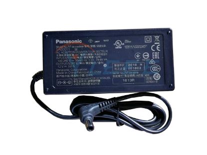 Picture of Panasonic SAE0011 AC Adapter 5V-12V SAE0011