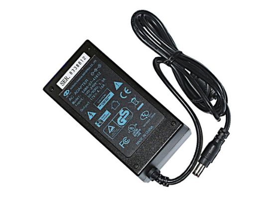 Picture of Sanhua SAWA-07-41612 AC Adapter 5V-12V SAWA-07-41612