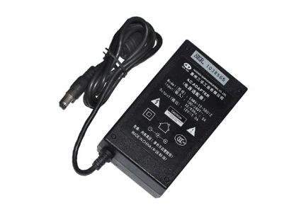 Picture of Sanhua SAWA-12-50012 AC Adapter 5V-12V SAWA-12-50012