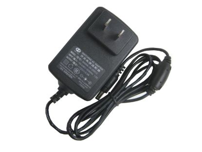 Picture of Sanhua SAWA-39-20012 AC Adapter 5V-12V SAWA-39-20012