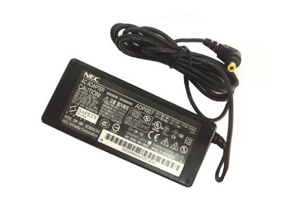 Picture of NEC SED80N2-24 AC Adapter 20V & Above SED80N2-24