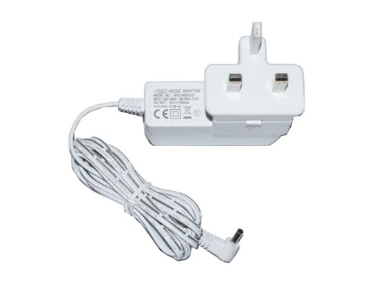 Picture of Other Brands SFB2400500P AC Adapter 20V & Above SFB2400500P, While