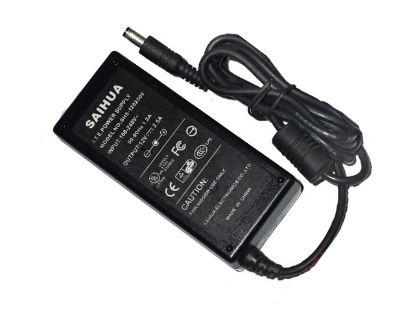 Picture of SAIHUA SH5-1202500 AC Adapter 5V-12V SH5-1202500