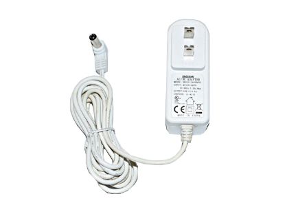 Picture of SIMSUKIAN SK02G-2400060U AC Adapter 20V & Above SK02G-2400060U, While