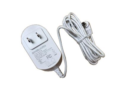Picture of SIMSUKIAN SK02T-2400060U AC Adapter 20V & Above SK02T-2400060U, While