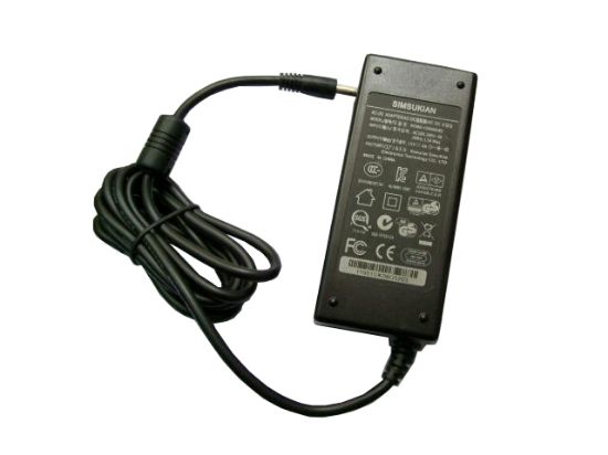 Picture of SIMSUKIAN SK08G-1500400W2 AC Adapter 13V-19V SK08G-1500400W2