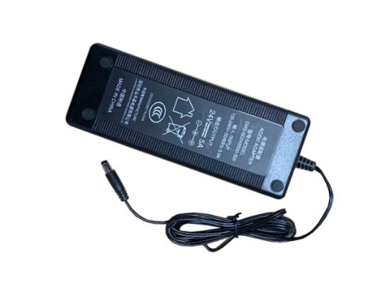 Picture of Other Brands SMS-00240500-S0I AC Adapter 20V & Above SMS-00240500-S0I