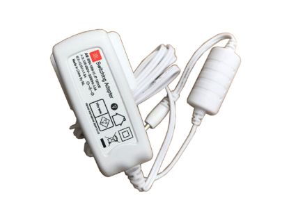 Picture of JBL SSA-18W-12 AC Adapter 5V-12V SSA-18W-12, While