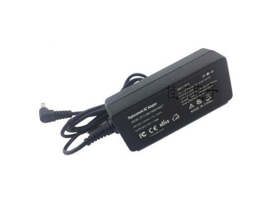 Picture of Other Brands ST-C-036-19000158CT AC Adapter 13V-19V ST-C-036-19000158CT