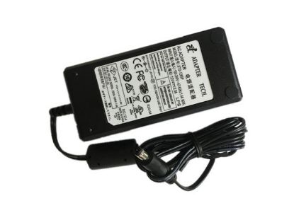 Picture of Other Brands STD-1250P AC Adapter 5V-12V STD-1250P